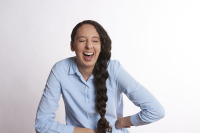 client portrait