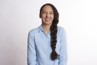 project manager portrait